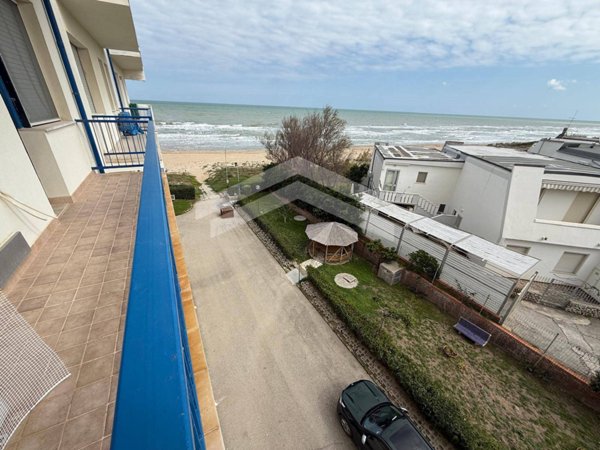 appartamento in vendita a Termoli