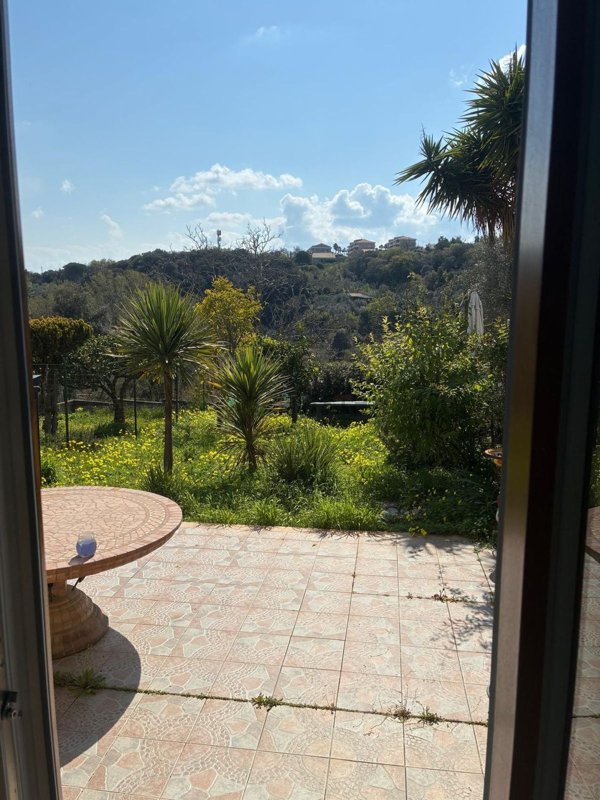 casa indipendente in vendita a Termoli