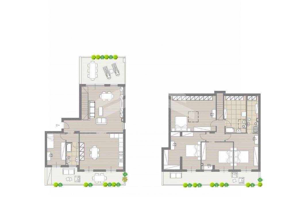 appartamento in vendita a Termoli