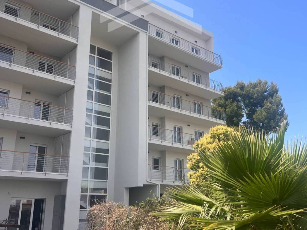 appartamento in vendita a Termoli