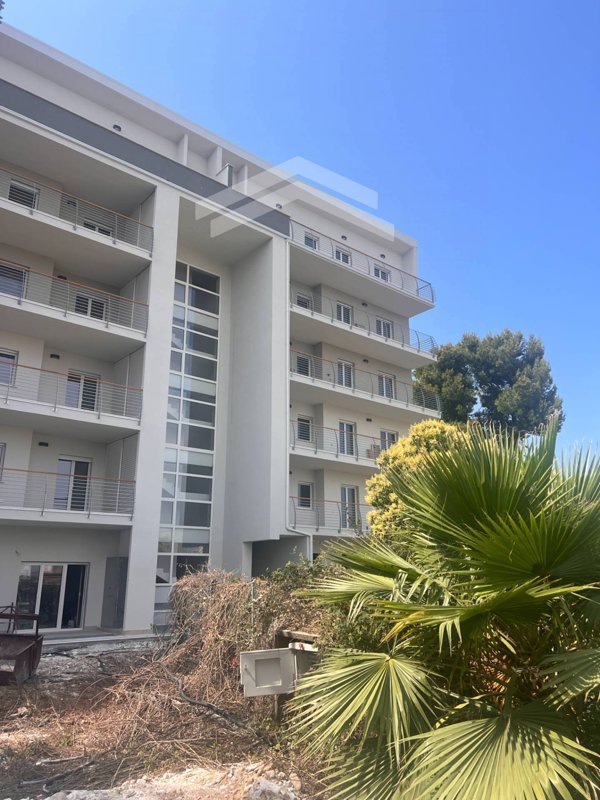 appartamento in vendita a Termoli