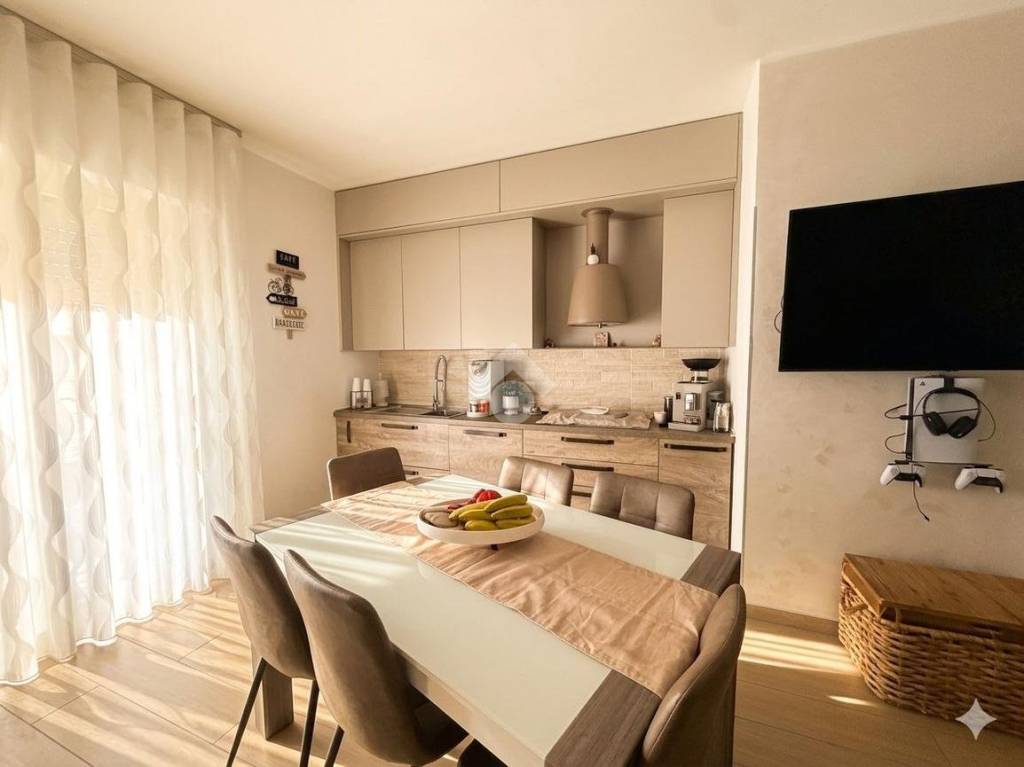 appartamento in vendita a Termoli
