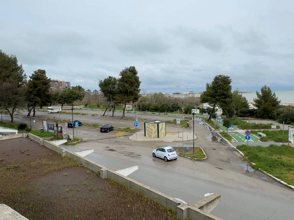 appartamento in vendita a Termoli