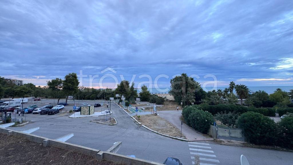 appartamento in vendita a Termoli