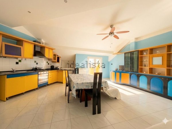 appartamento in vendita a Termoli