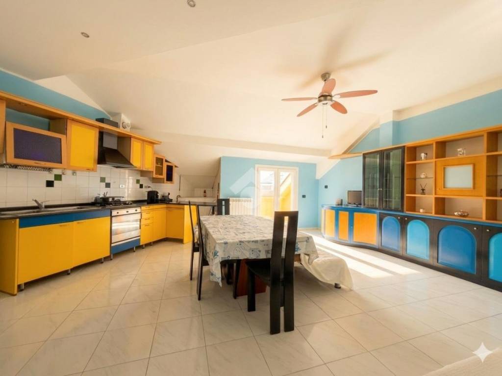 appartamento in vendita a Termoli