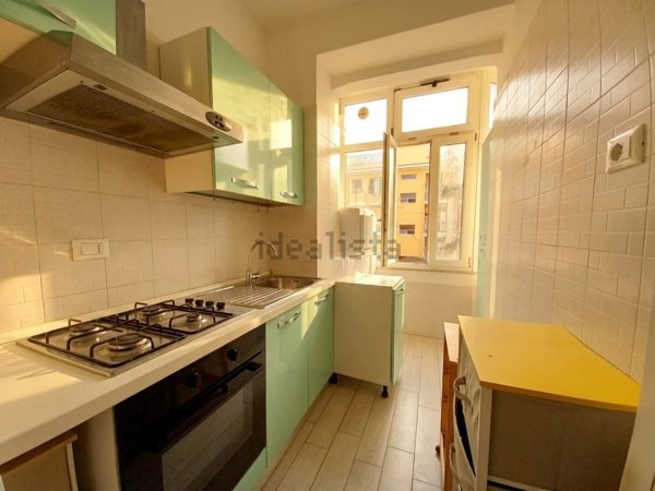 appartamento in vendita a Termoli