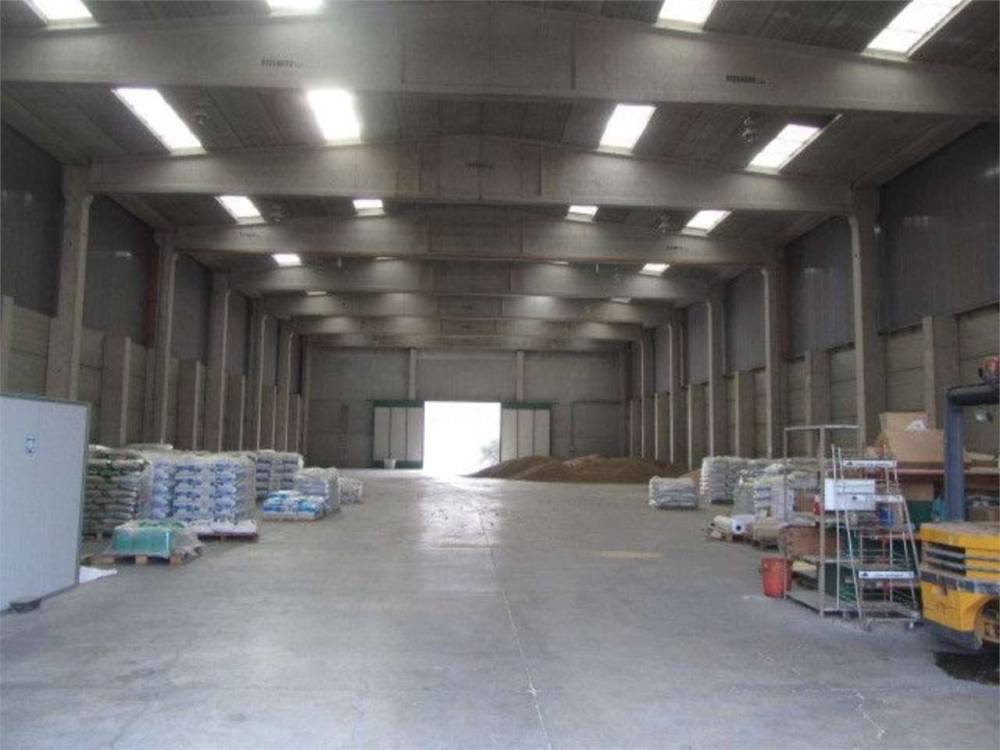 locale di sgombero in vendita a Termoli