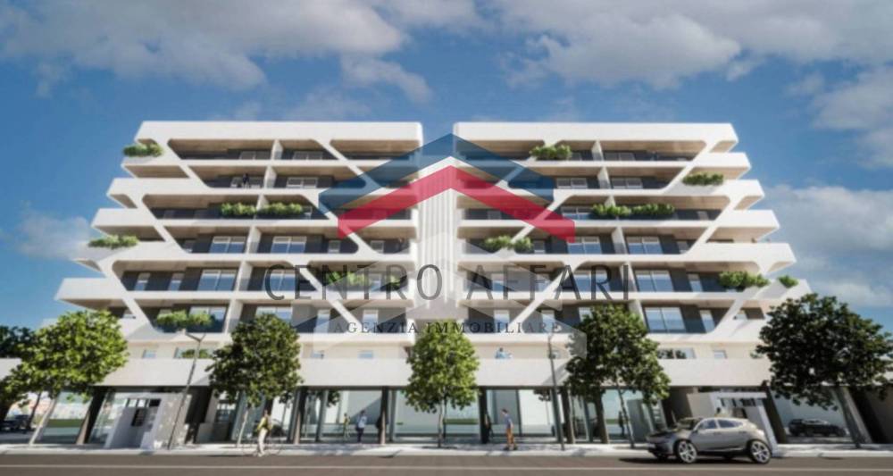 appartamento in vendita a Termoli