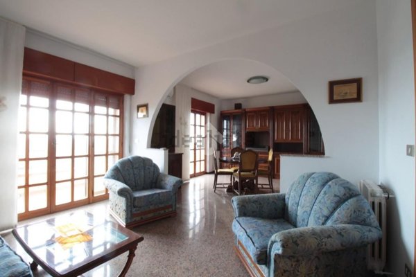 appartamento in vendita a Termoli