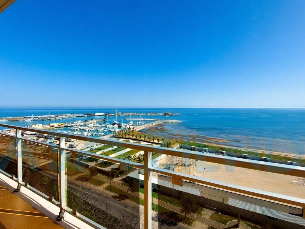 appartamento in vendita a Termoli