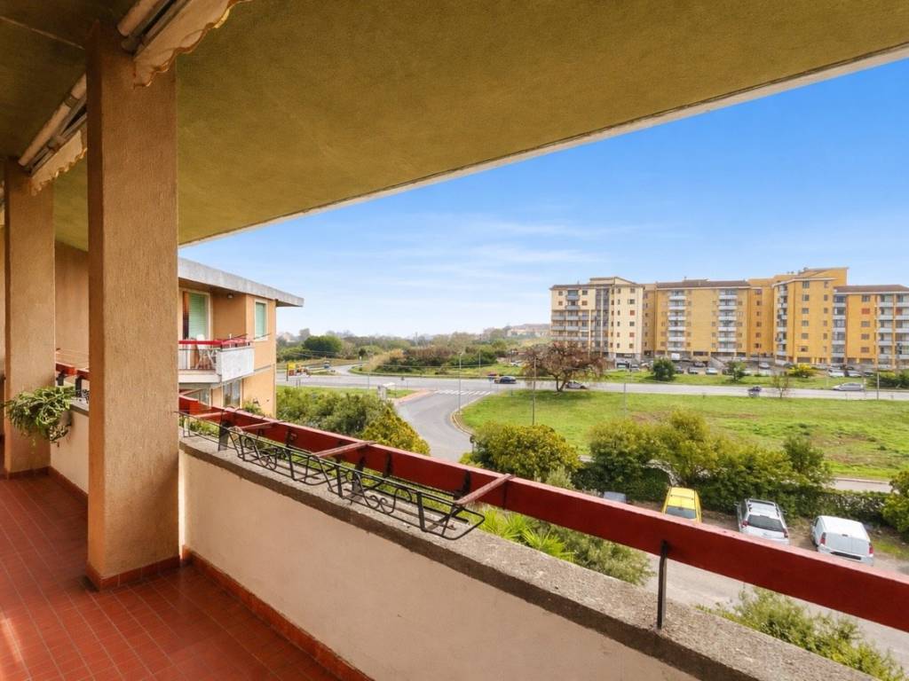 appartamento in vendita a Termoli