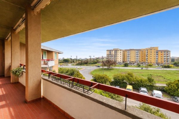 appartamento in vendita a Termoli