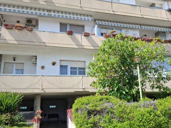 appartamento in vendita a Termoli