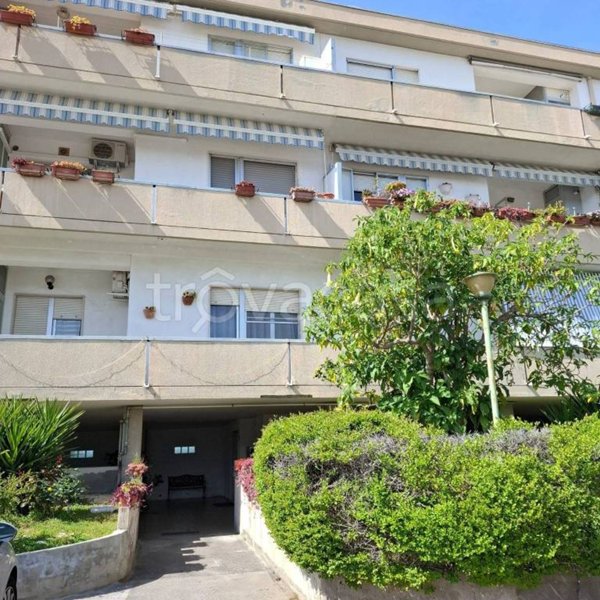 appartamento in vendita a Termoli