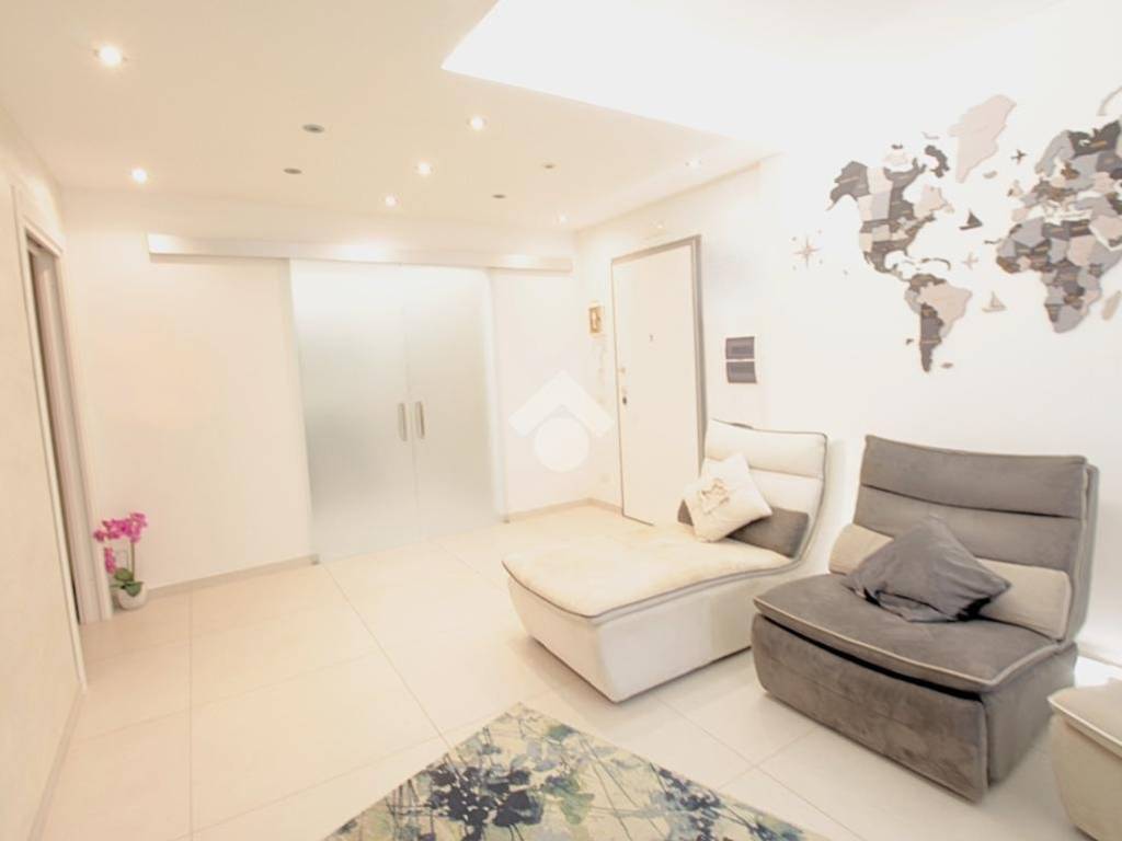 appartamento in vendita a Termoli