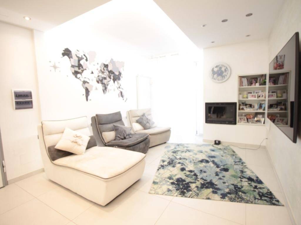 appartamento in vendita a Termoli