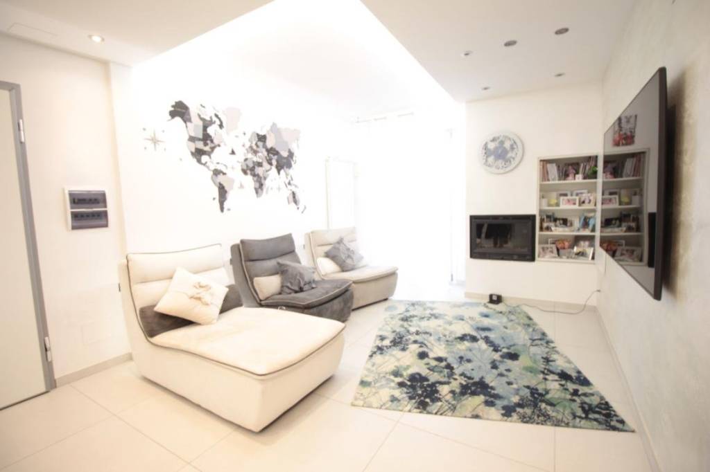 appartamento in vendita a Termoli