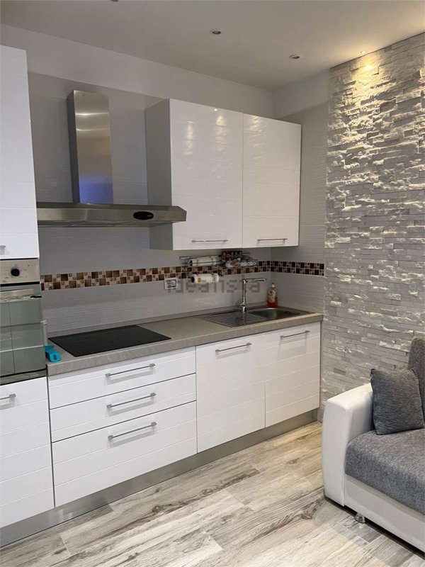 appartamento in vendita a Termoli