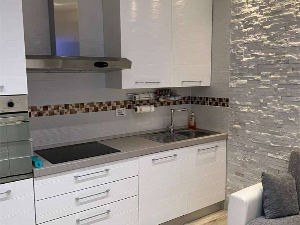 appartamento in vendita a Termoli