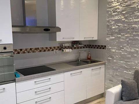 appartamento in vendita a Termoli