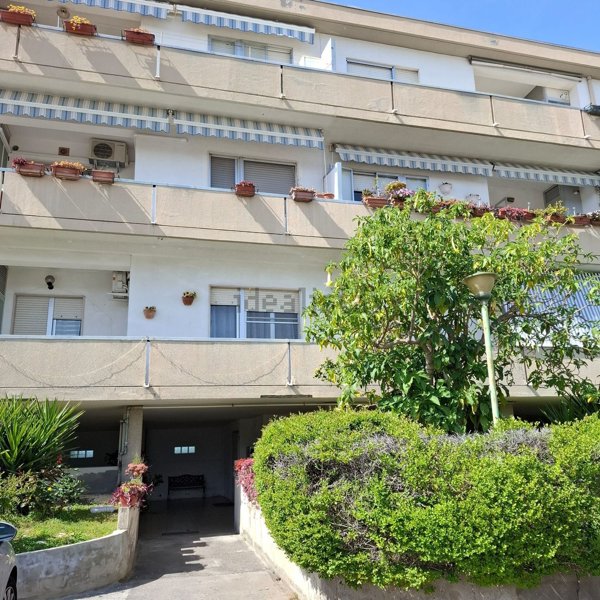 appartamento in vendita a Termoli