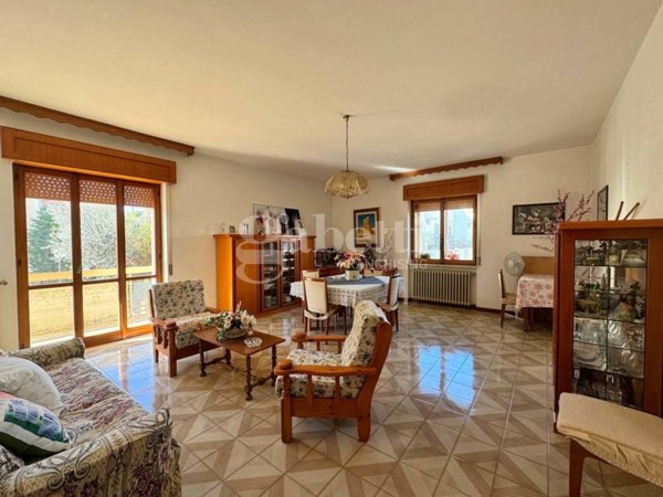 appartamento in vendita a Termoli