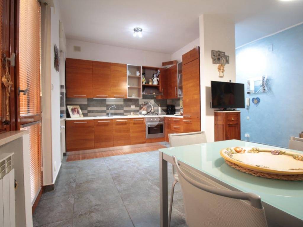appartamento in vendita a Termoli