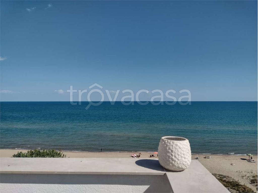 appartamento in vendita a Termoli