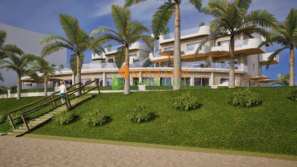 appartamento in vendita a Termoli