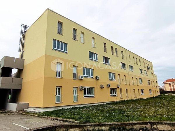 appartamento in vendita a Termoli