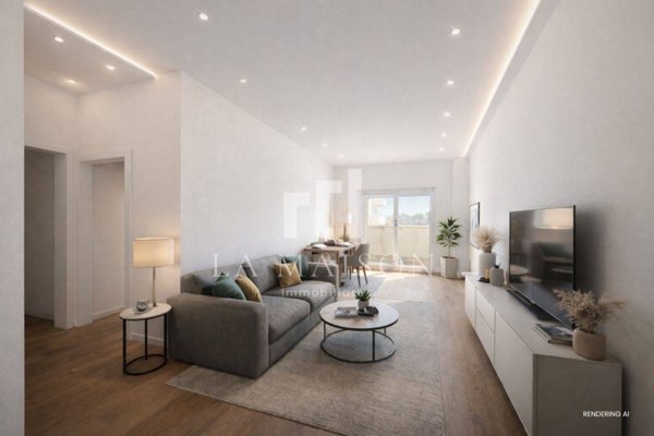 appartamento in vendita a Termoli