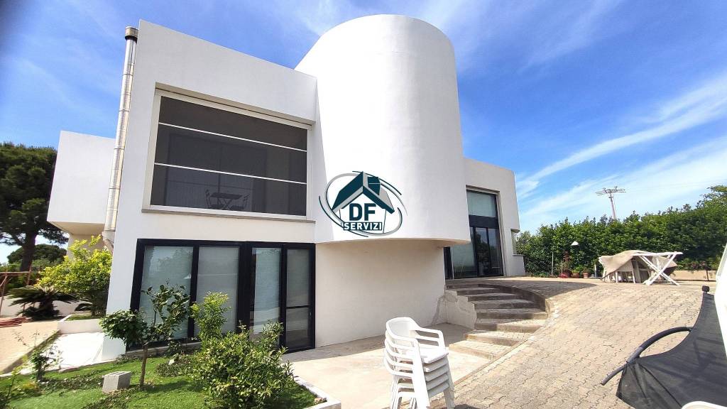 villa in vendita a Termoli