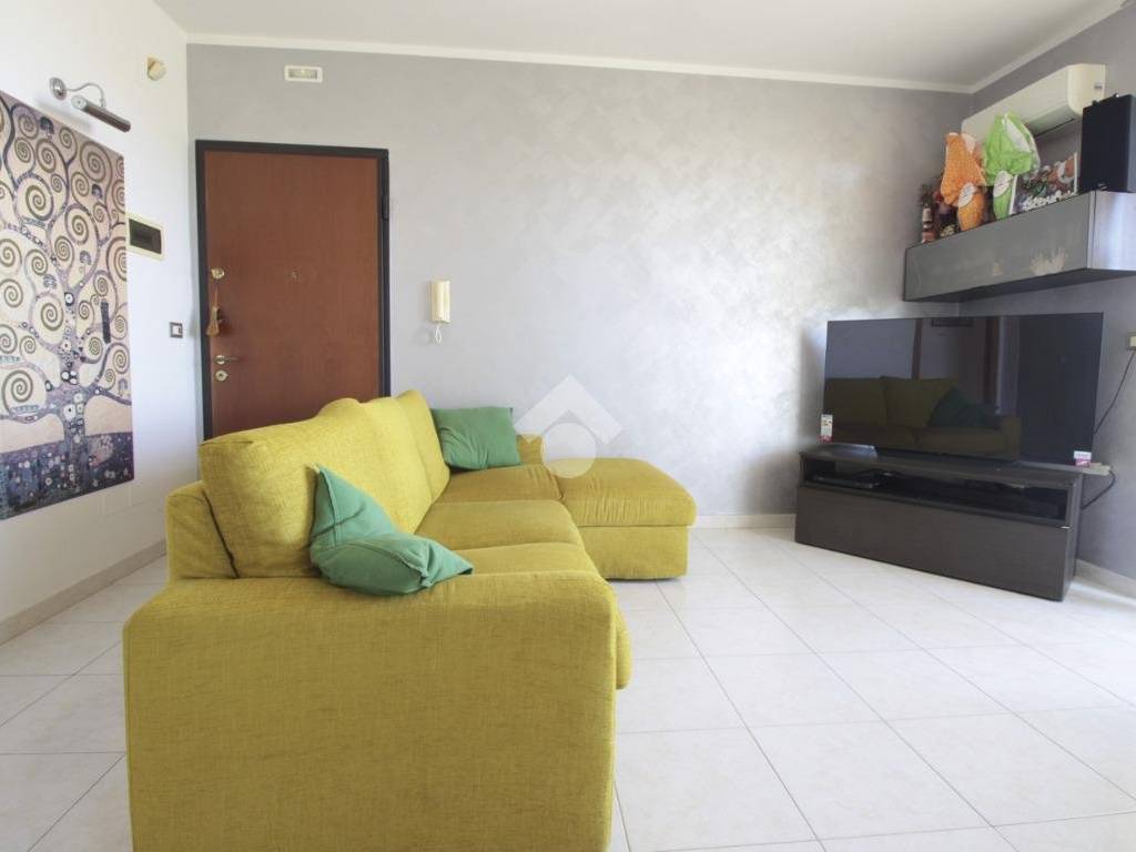appartamento in vendita a Termoli