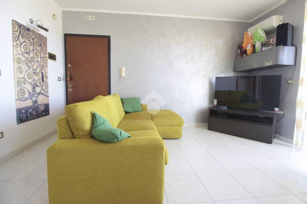 appartamento in vendita a Termoli