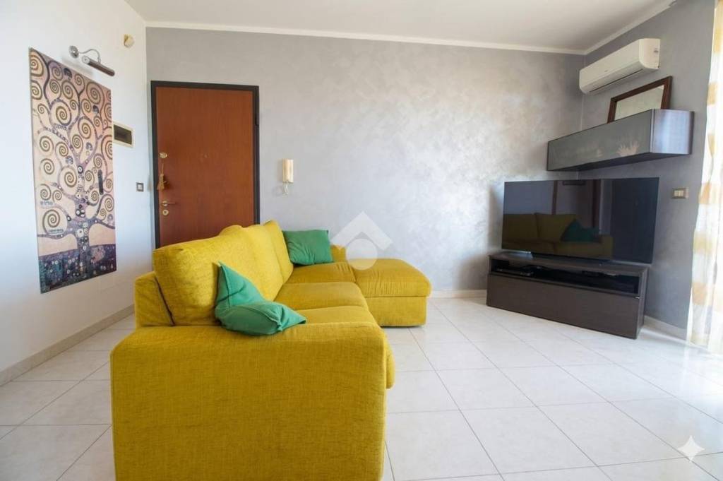 appartamento in vendita a Termoli