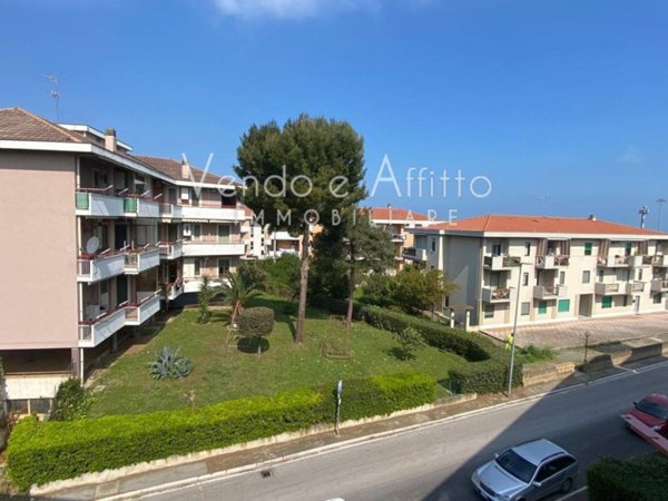 appartamento in vendita a Termoli