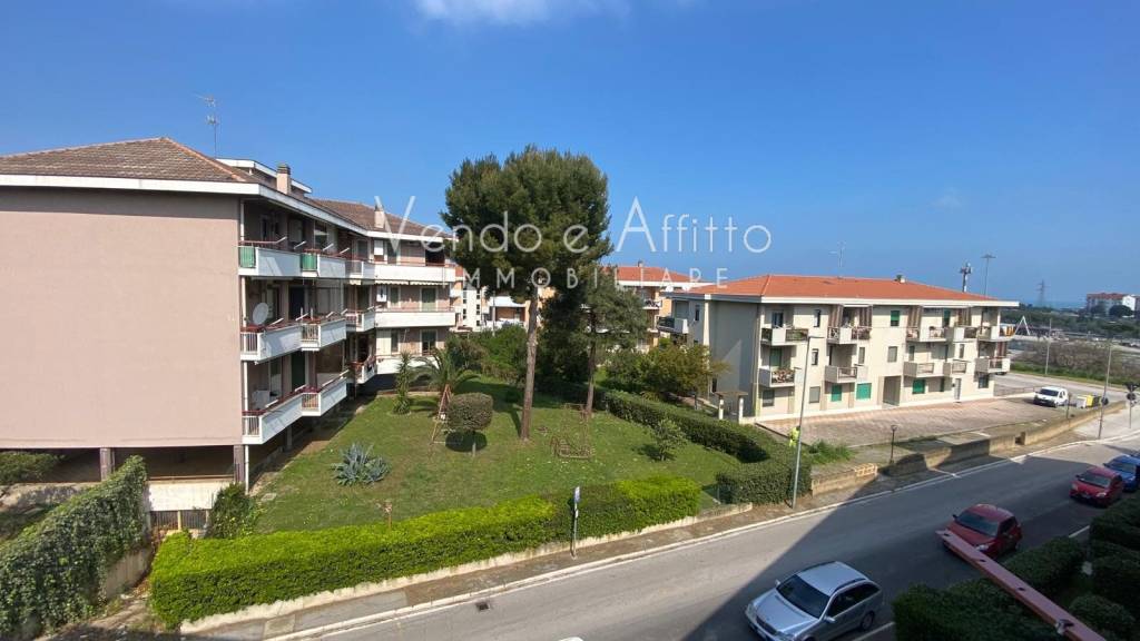 appartamento in vendita a Termoli