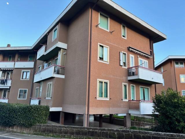 appartamento in vendita a Termoli