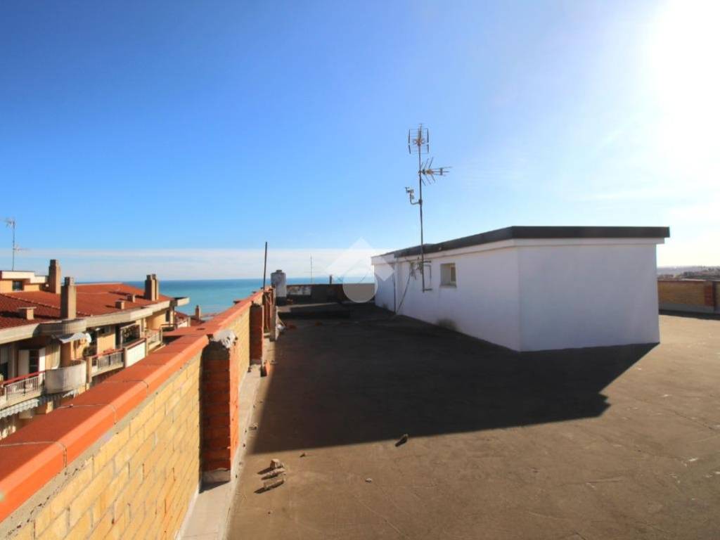appartamento in vendita a Termoli
