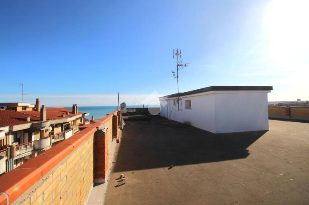 appartamento in vendita a Termoli