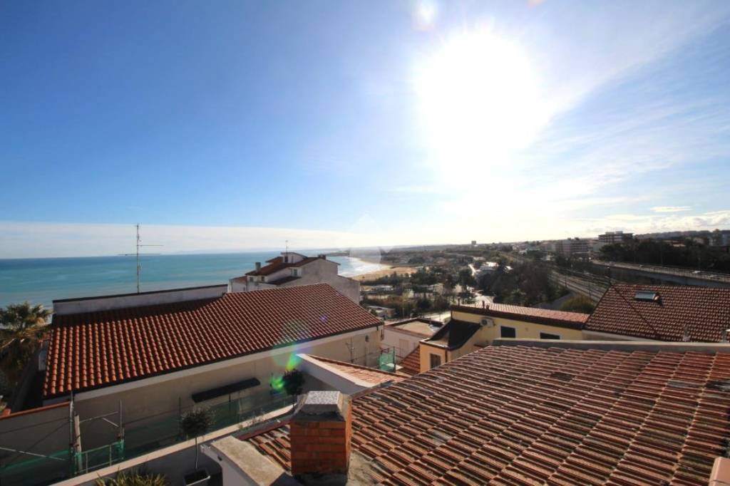 appartamento in vendita a Termoli