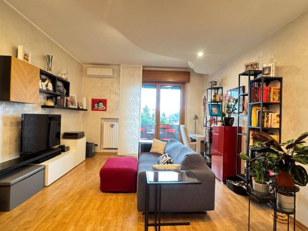 appartamento in vendita a Termoli