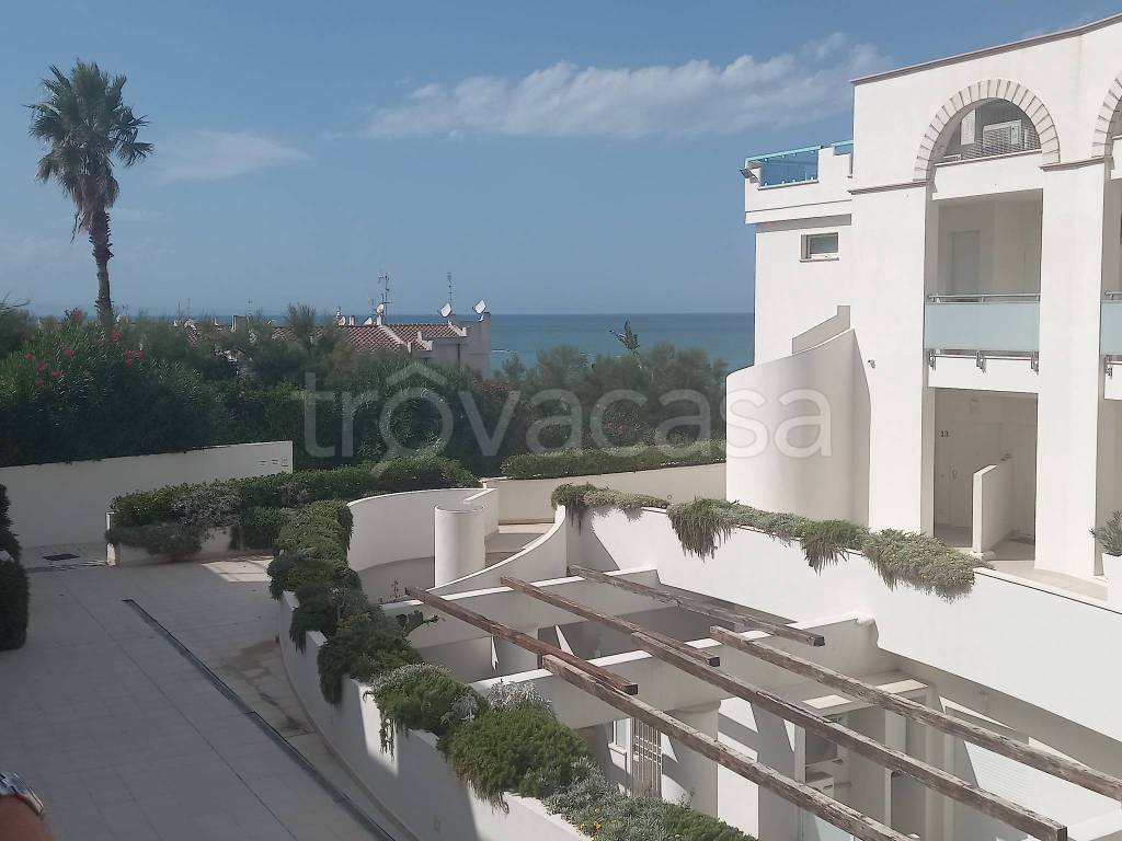 appartamento in vendita a Termoli