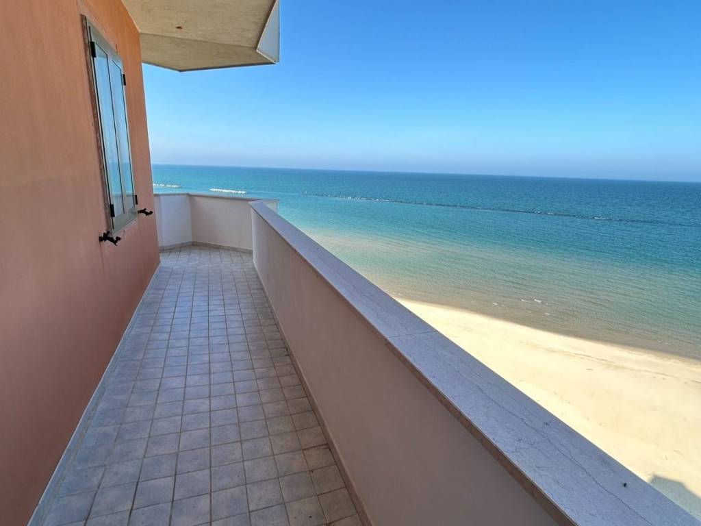 appartamento in vendita a Termoli