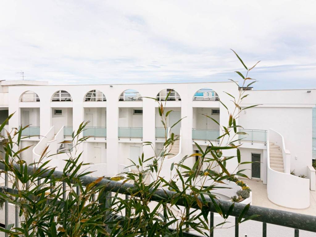 appartamento in vendita a Termoli