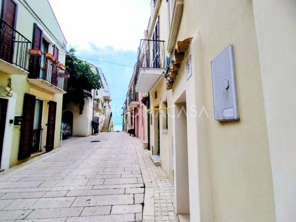 casa indipendente in vendita a Termoli