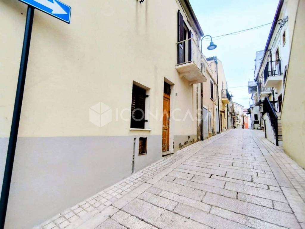 casa indipendente in vendita a Termoli
