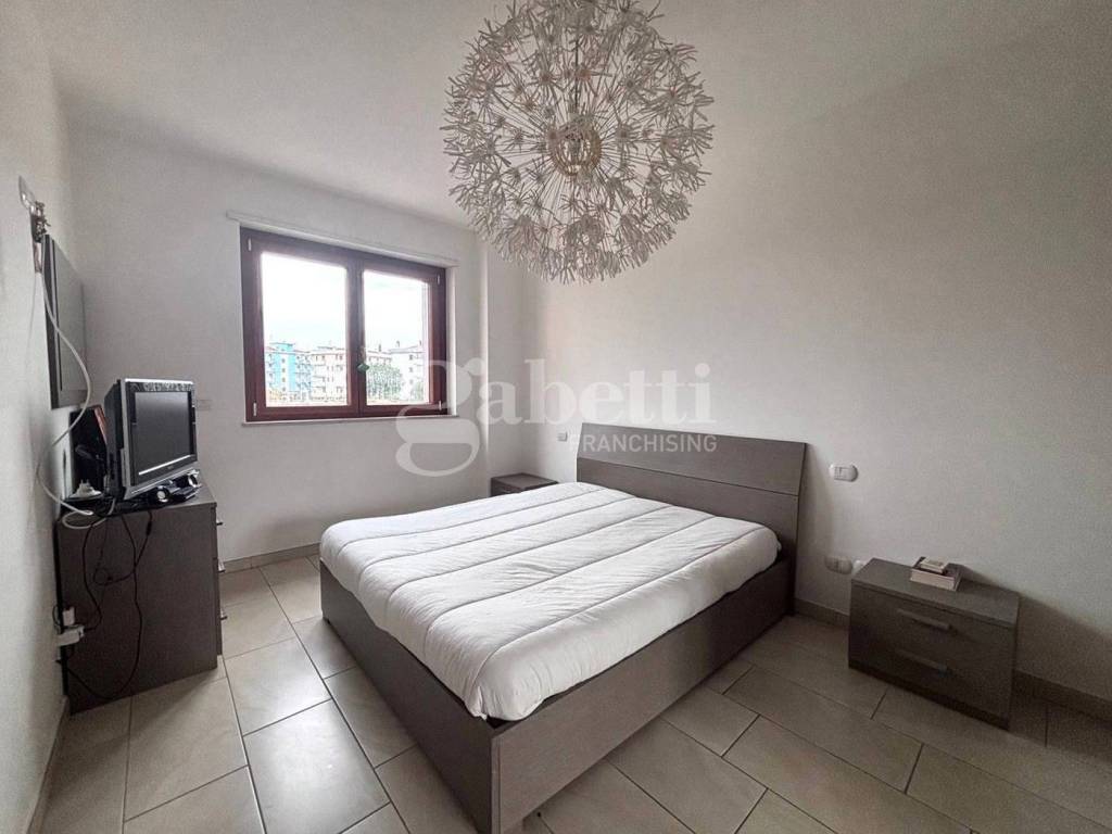 appartamento in vendita a Termoli