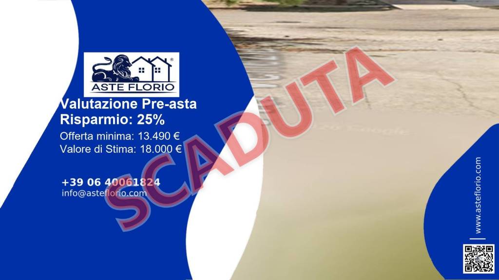 terreno edificabile in vendita a Termoli